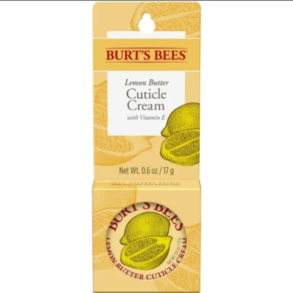Burt's Bees Skincare Burts Bees 0 Natural Origin Lemon Butter
